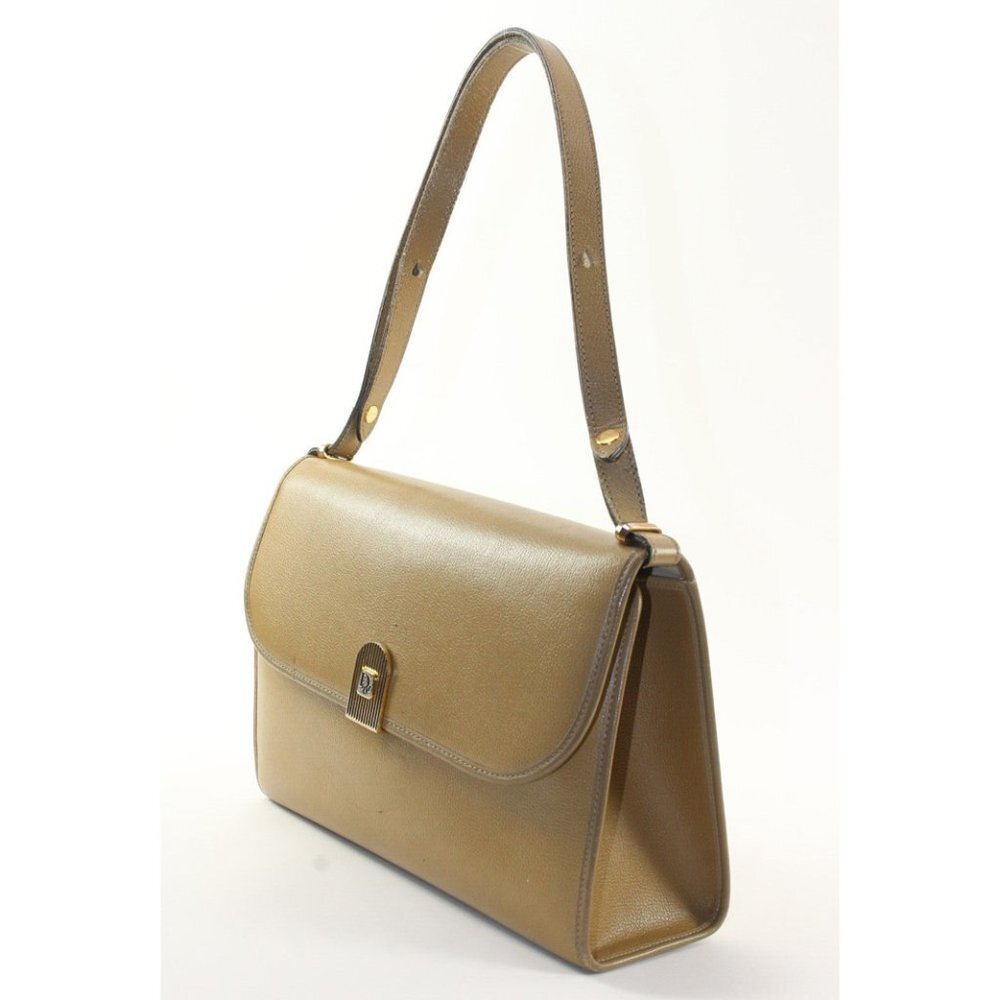 DIOR Neutral Flap Bag 6DD1226K